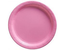 Тарелки Pink 17см, 8шт