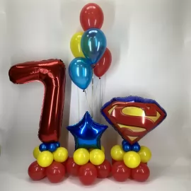 Набор Superman 