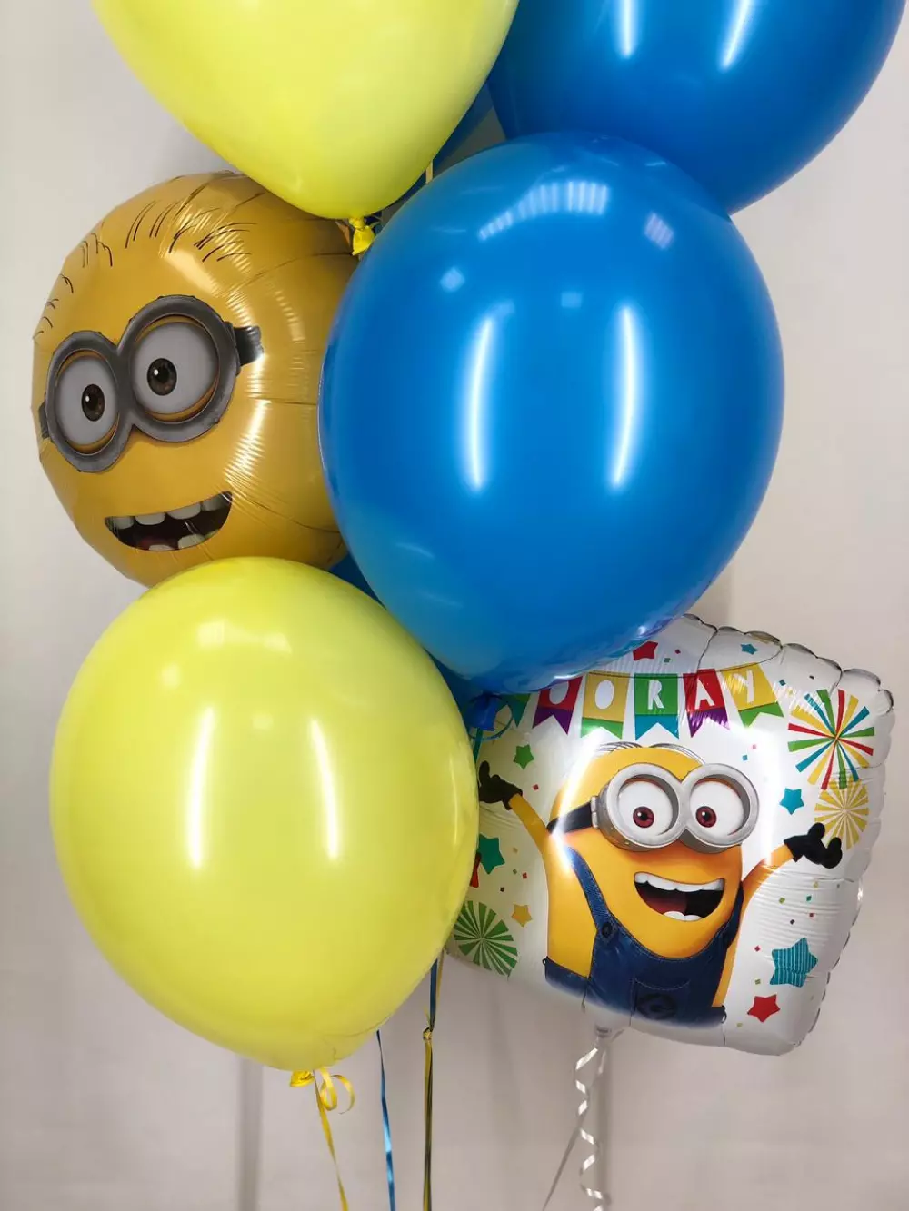 Сет "Миньоны" Готовые наборы