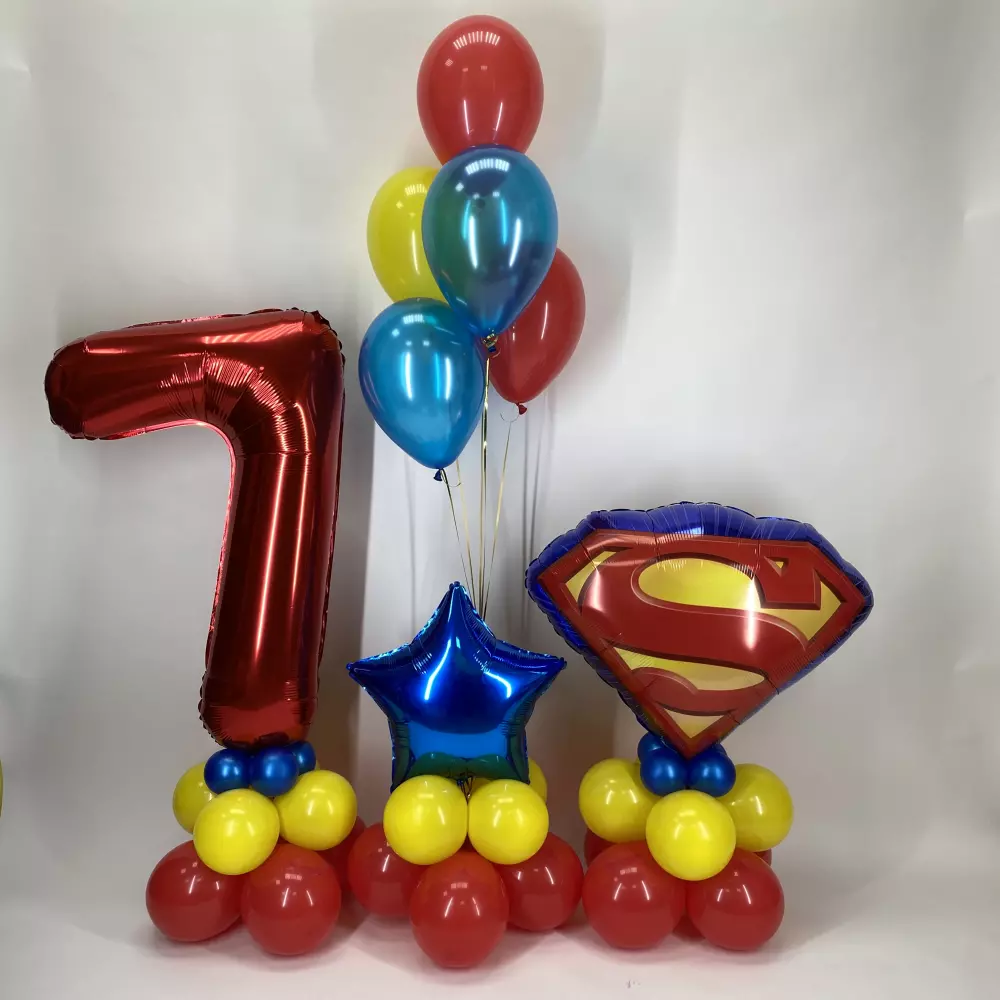 Набор Superman  Готовые наборы