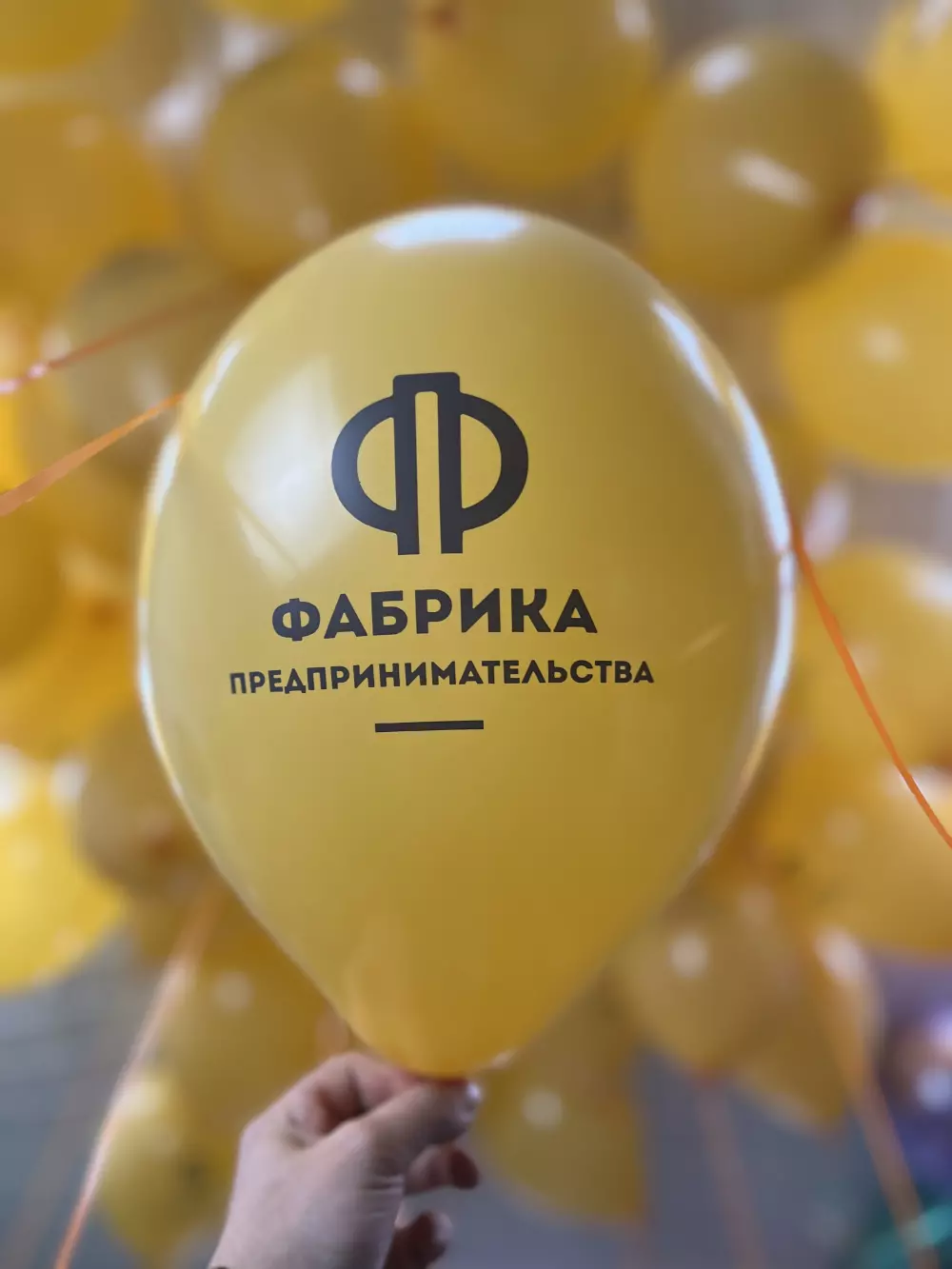 Воздушные шары с вашим логотипом на заказ Надувные шары с экспресс доставкой Воздушные шары с рисунком